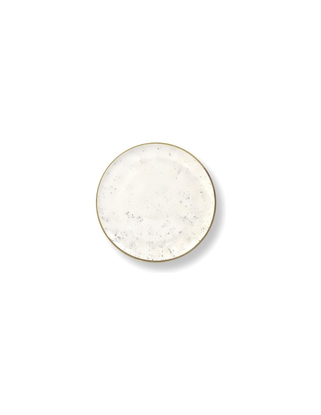 PIATTO PIZZA STAINS NAPOLI 33CM su TreG Ingrosso