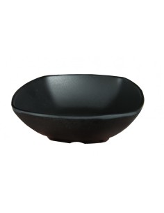 ZEN CIOTOLA QUADRA IN MELAMINA 15x15cm ILSA su TreG Ingrosso