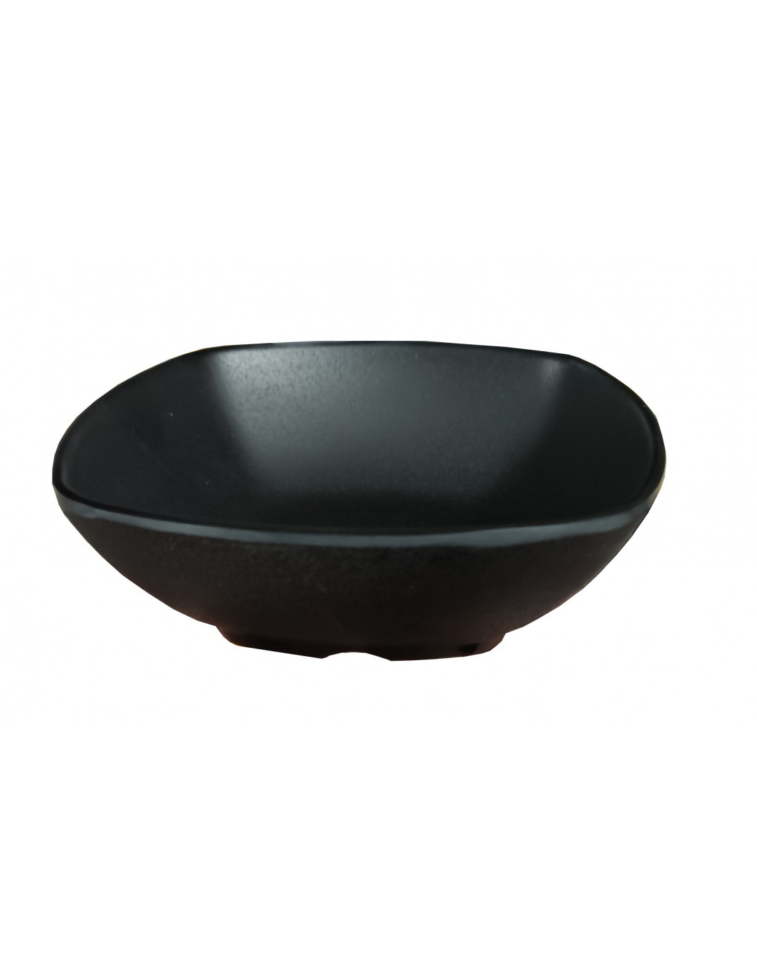 ZEN CIOTOLA QUADRA IN MELAMINA 15x15cm ILSA su TreG Ingrosso