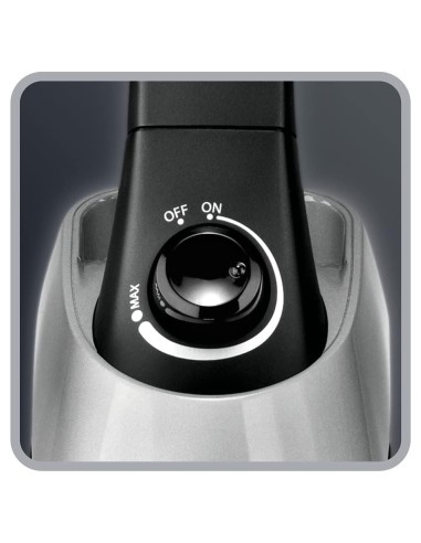 POWERLINE EXTREME CYCLONIC SCOPA ELETTRICA 750W RH8155WA ROWENTA su...