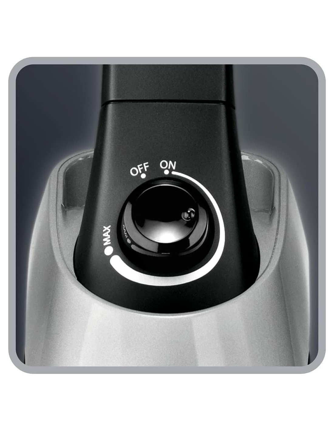 POWERLINE EXTREME CYCLONIC SCOPA ELETTRICA 750W RH8155WA ROWENTA su...