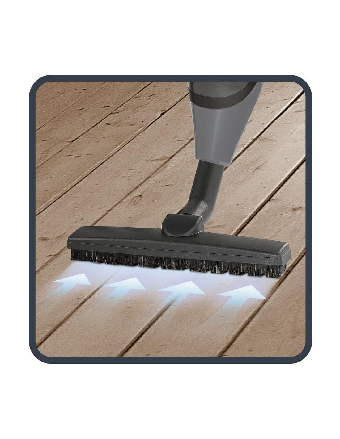 POWERLINE EXTREME CYCLONIC SCOPA ELETTRICA 750W RH8155WA ROWENTA su...