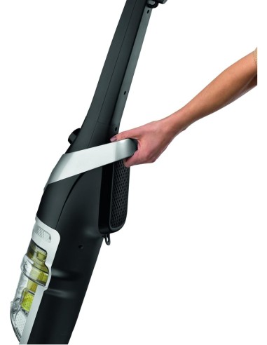 POWERLINE EXTREME CYCLONIC SCOPA ELETTRICA 750W RH8155WA ROWENTA su...