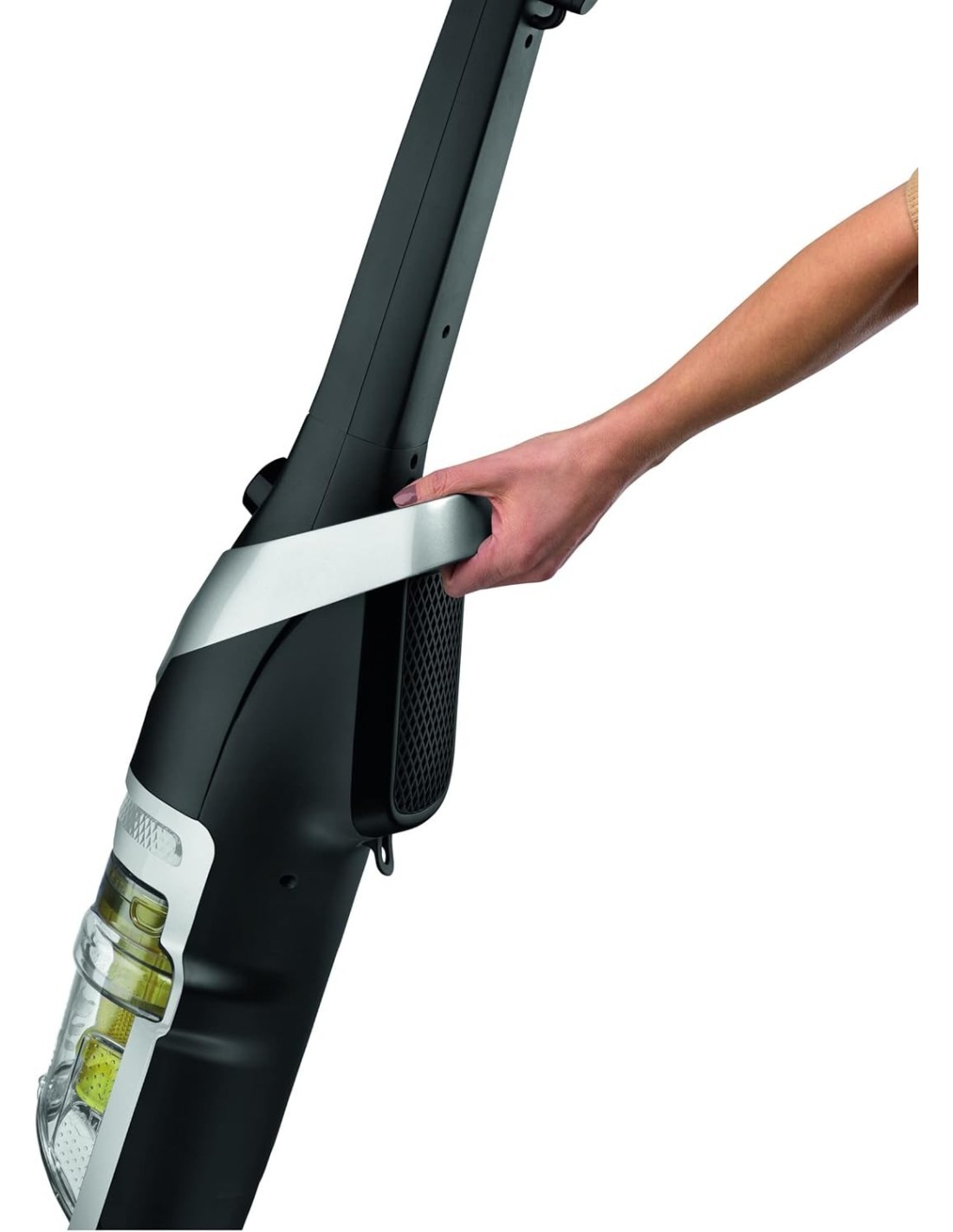 POWERLINE EXTREME CYCLONIC SCOPA ELETTRICA 750W RH8155WA ROWENTA su...