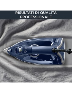 FERRO STIRO 2800W MICROSTEAM DW8215 ROWENTA su TreG Ingrosso