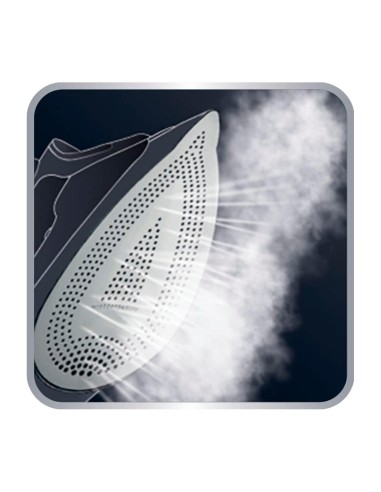 FERRO DA STIRO DW4308 2500W ROWENTA su TreG Ingrosso