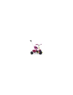 TRICICLO 740322 BE FUN BIMBA SIMBA TOYS su TreG Ingrosso