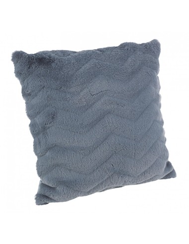 CUSCINO 0463253 CHANTEL BLU AVIO 45X45