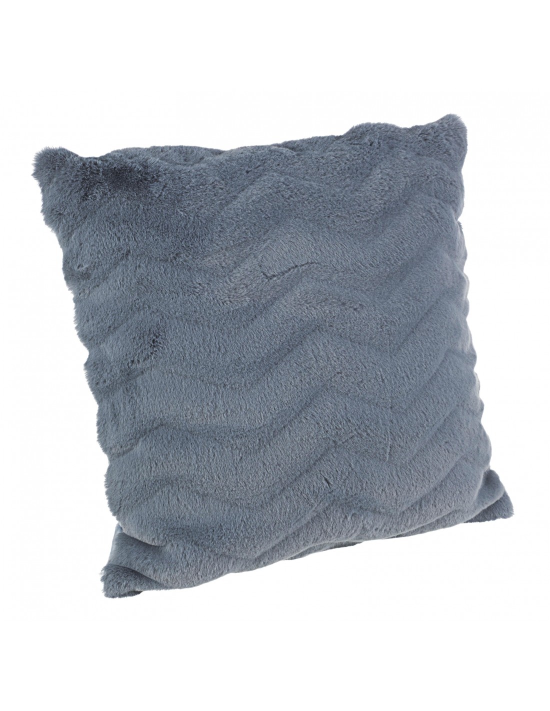 CUSCINO 0463253 CHANTEL BLU AVIO 45X45