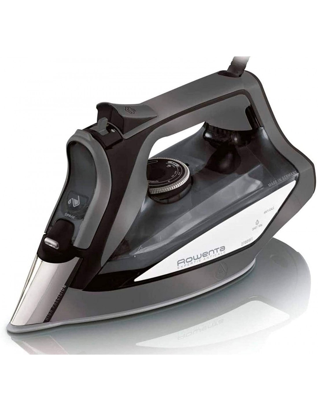 FERRO DW7025 2700W EXPERTIS       ROWENTA su TreG Ingrosso