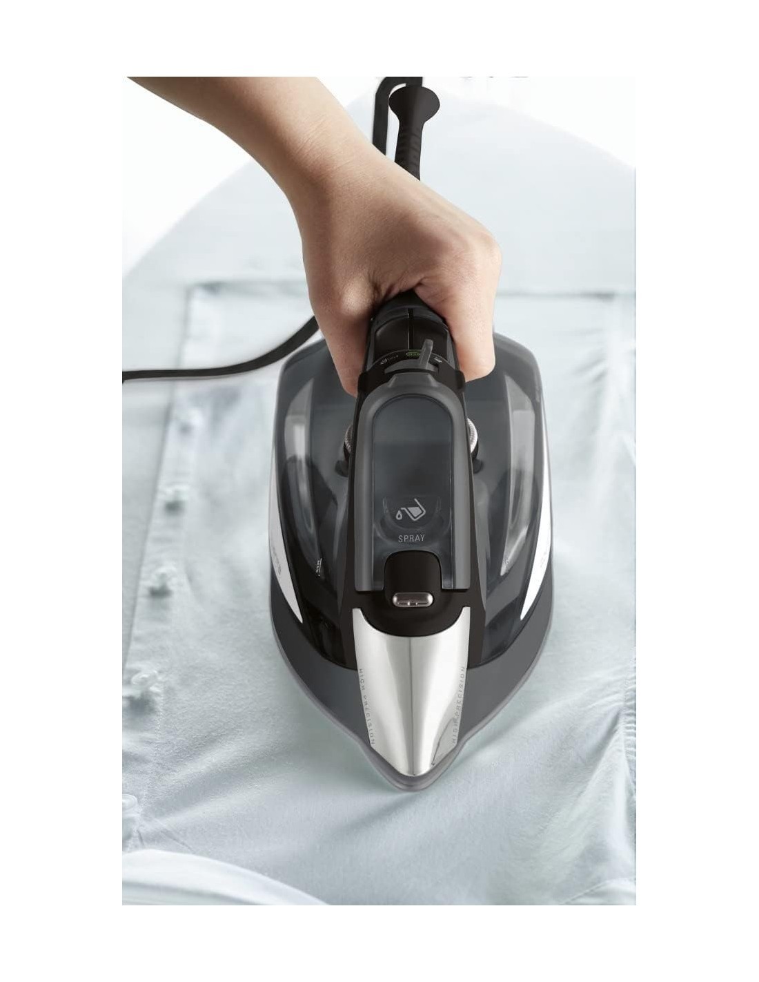 FERRO DW7025 2700W EXPERTIS       ROWENTA su TreG Ingrosso