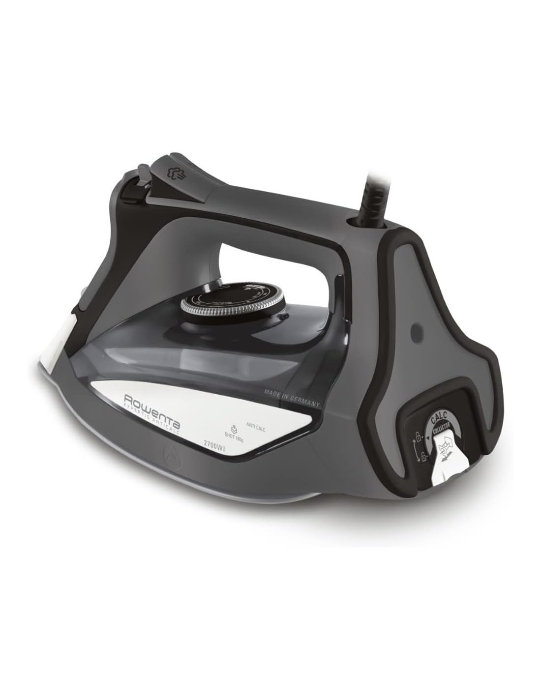 FERRO DW7025 2700W EXPERTIS       ROWENTA su TreG Ingrosso