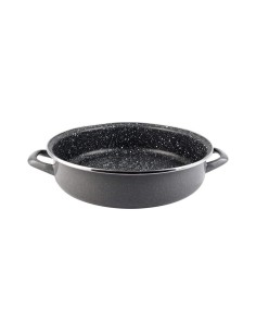 TEGAME K2 24CM su TreG Ingrosso