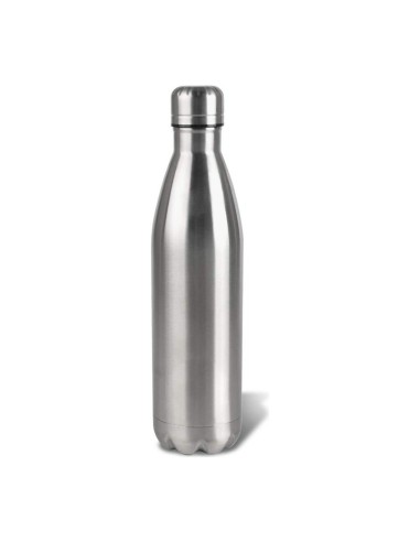 BOTTIGLIA TERMICA 302 ACCIAIO 750ML