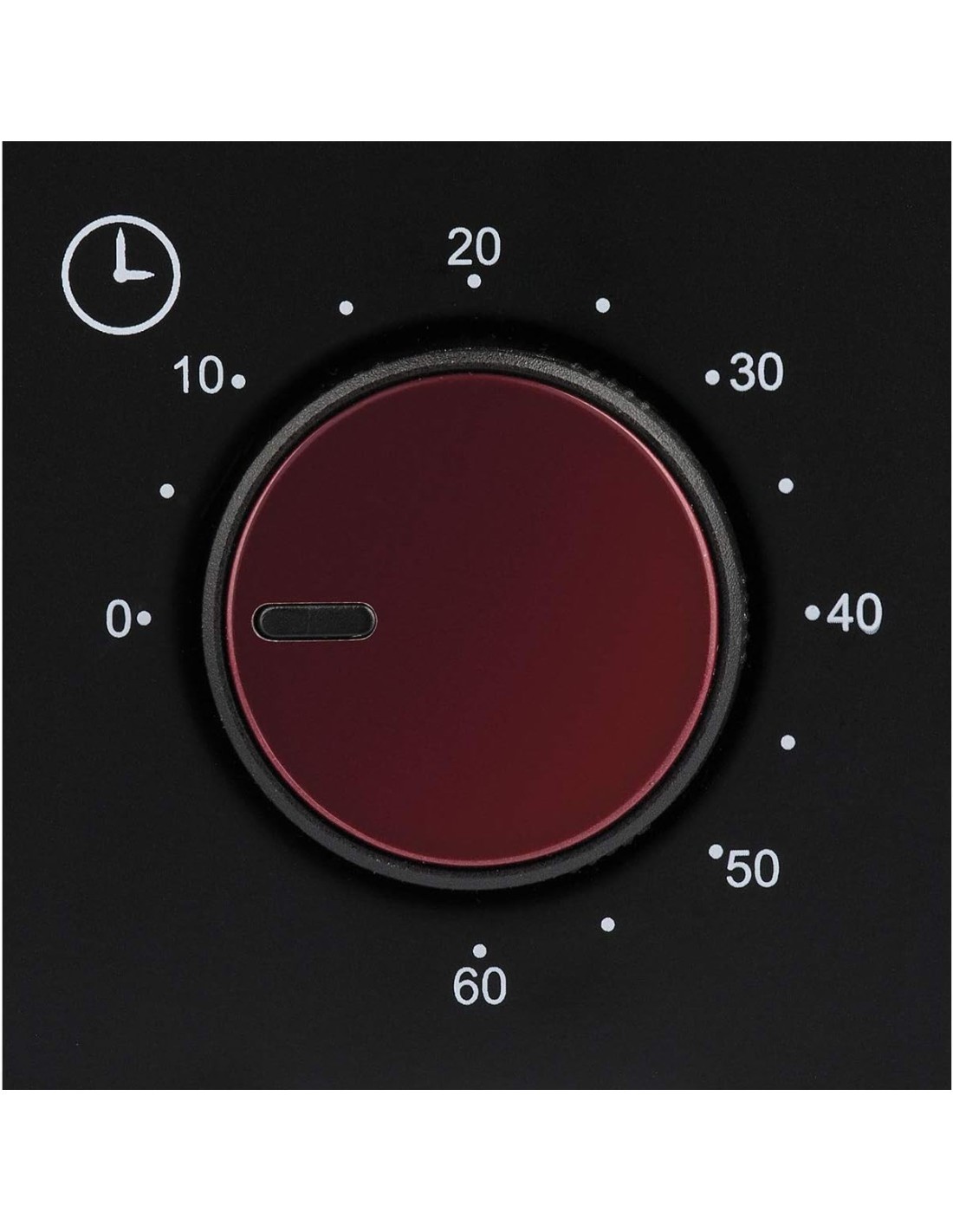 FORNO G10132 28LT VENTILATO PARETI ANTIADERENTI su TreG Ingrosso