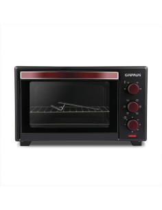 FORNO G10132 28LT VENTILATO PARETI ANTIADERENTI su TreG Ingrosso