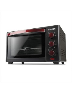 FORNO G10132 28LT VENTILATO PARETI ANTIADERENTI su TreG Ingrosso