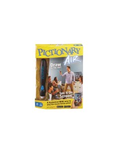 GIOCO GPR22 PICTIONARY AIR su TreG Ingrosso