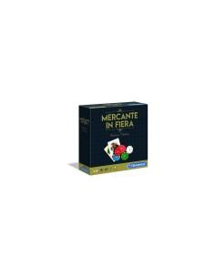 GIOCO 16183 MERCANTE IN FIERA DELUXE su TreG Ingrosso