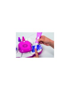 CRAZY CHIC 18730 NAIL ART STUDIO su TreG Ingrosso