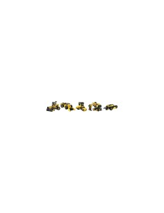 SCIENZA&GIOCO 19139 BULLDOZER su TreG Ingrosso