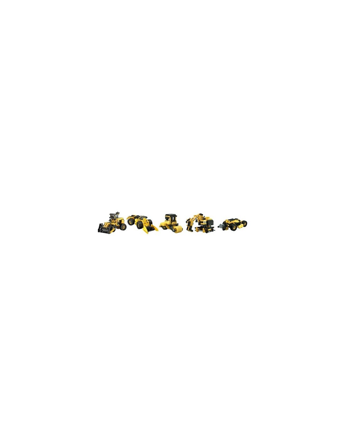SCIENZA&GIOCO 19139 BULLDOZER su TreG Ingrosso