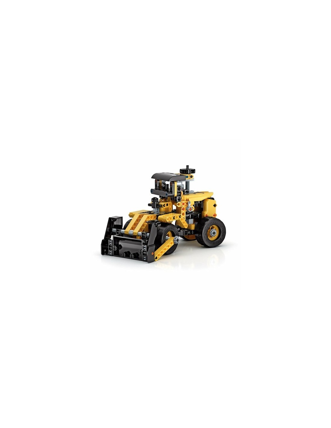 SCIENZA&GIOCO 19139 BULLDOZER su TreG Ingrosso
