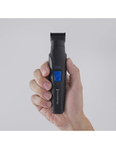 REGOLABARBA PG3000 RETE/RIC.G3     REMINGTON su TreG Ingrosso