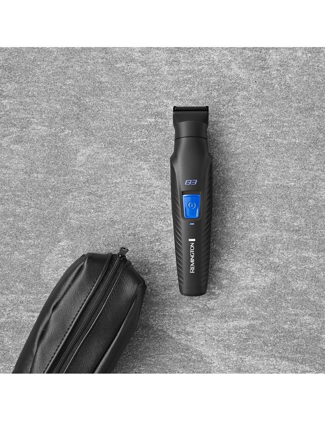 REGOLABARBA PG3000 RETE/RIC.G3     REMINGTON su TreG Ingrosso