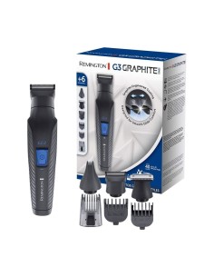 REGOLABARBA PG3000 RETE/RIC.G3     REMINGTON su TreG Ingrosso