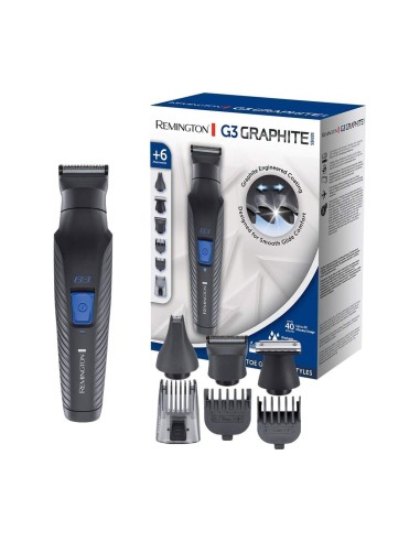 REGOLABARBA PG3000 RETE/RIC.G3     REMINGTON su TreG Ingrosso