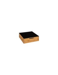 PORTACAPSULE IN BAMBOO su TreG Ingrosso