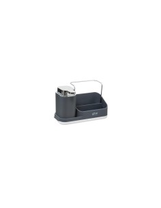 DISPENSER DETERSIVO 169131 CON PORTASPUGNE su TreG Ingrosso