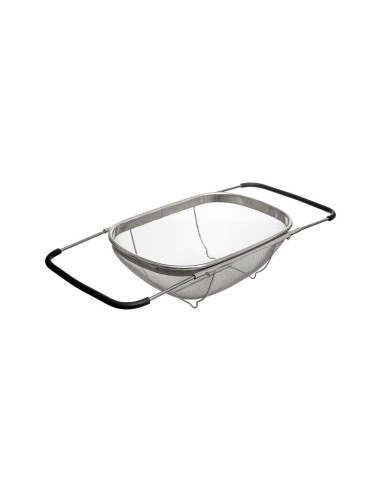 COLATUTTO 151076 ESTENSIBILE INOX su TreG Ingrosso