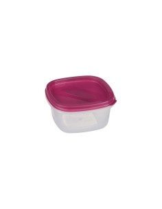 SET 7 CONTENITORI 120392 CON COPERCHIO QUADRATI su TreG Ingrosso