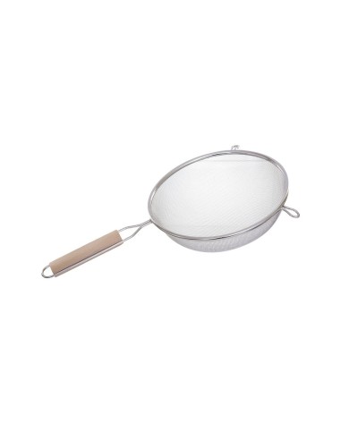 SET 3 COLINI 103502 MANICO LEGNO su TreG Ingrosso