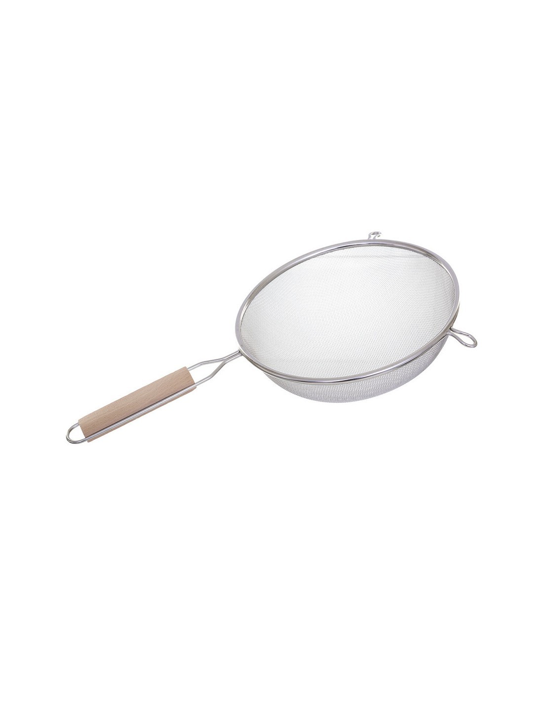 SET 3 COLINI 103502 MANICO LEGNO su TreG Ingrosso