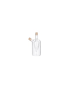BOTTIGLIA 150030 OLIO 26CL ACETO 7CL su TreG Ingrosso