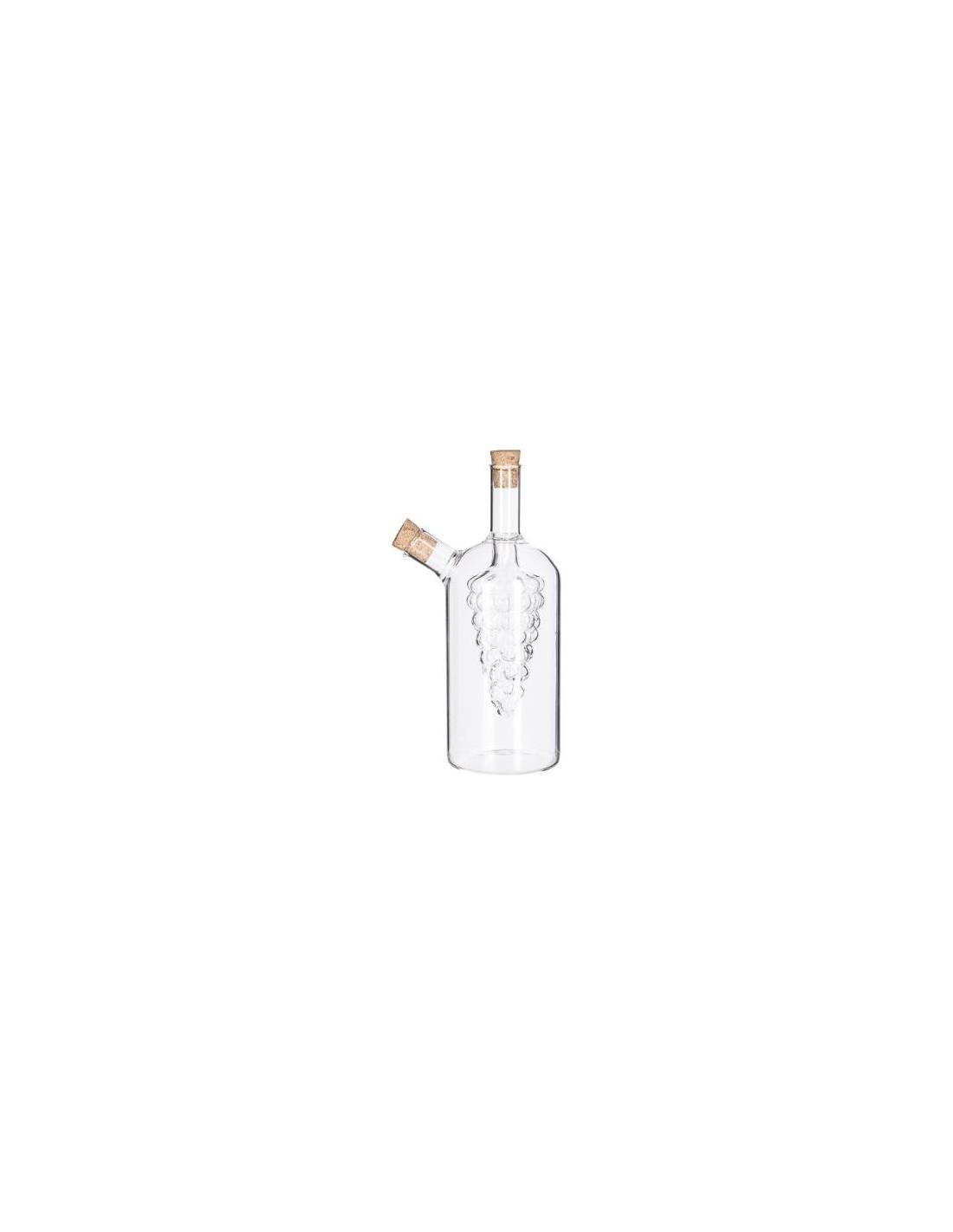 BOTTIGLIA 150030 OLIO 26CL ACETO 7CL su TreG Ingrosso