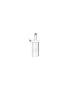 BOTTIGLIA 150031 OLIO 22CL ACETO 7CL su TreG Ingrosso