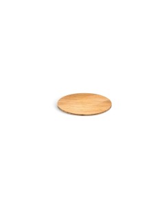 TAGLIERE 150085 GIREVOLE 50CM BAMBOO su TreG Ingrosso