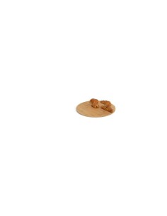 TAGLIERE 150085 GIREVOLE 50CM BAMBOO su TreG Ingrosso
