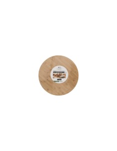TAGLIERE 150085 GIREVOLE 50CM BAMBOO su TreG Ingrosso