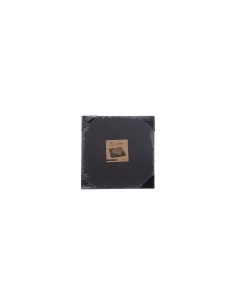 PIATTO DA PORTATA IN ARDESIA 30 X 30 CM 861739412 su TreG Ingrosso