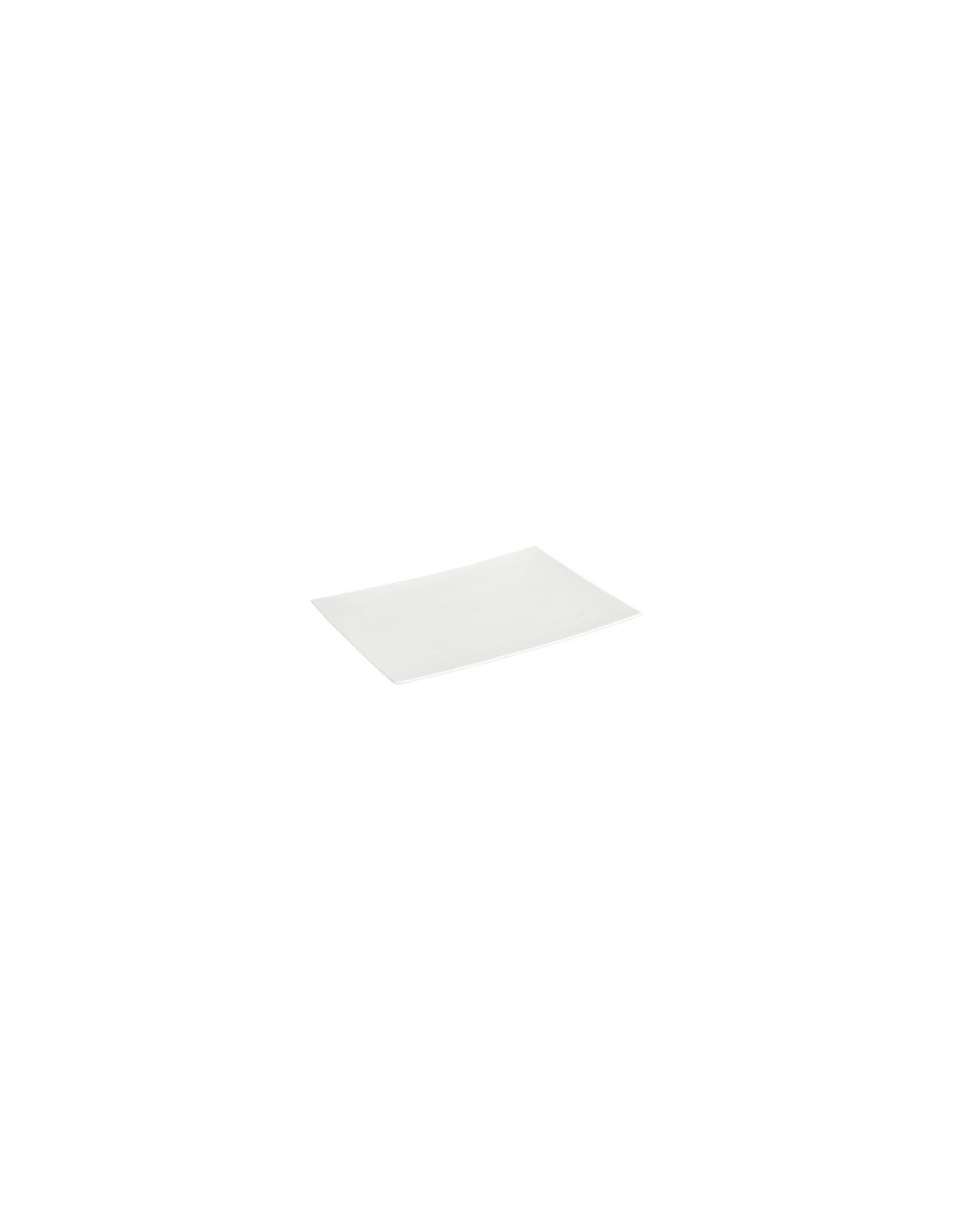 PIATTO 122722 TOKYO 28X20CM su TreG Ingrosso