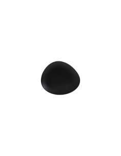 PIATTO 154475B TRIANGOLARE 28CM NERO su TreG Ingrosso