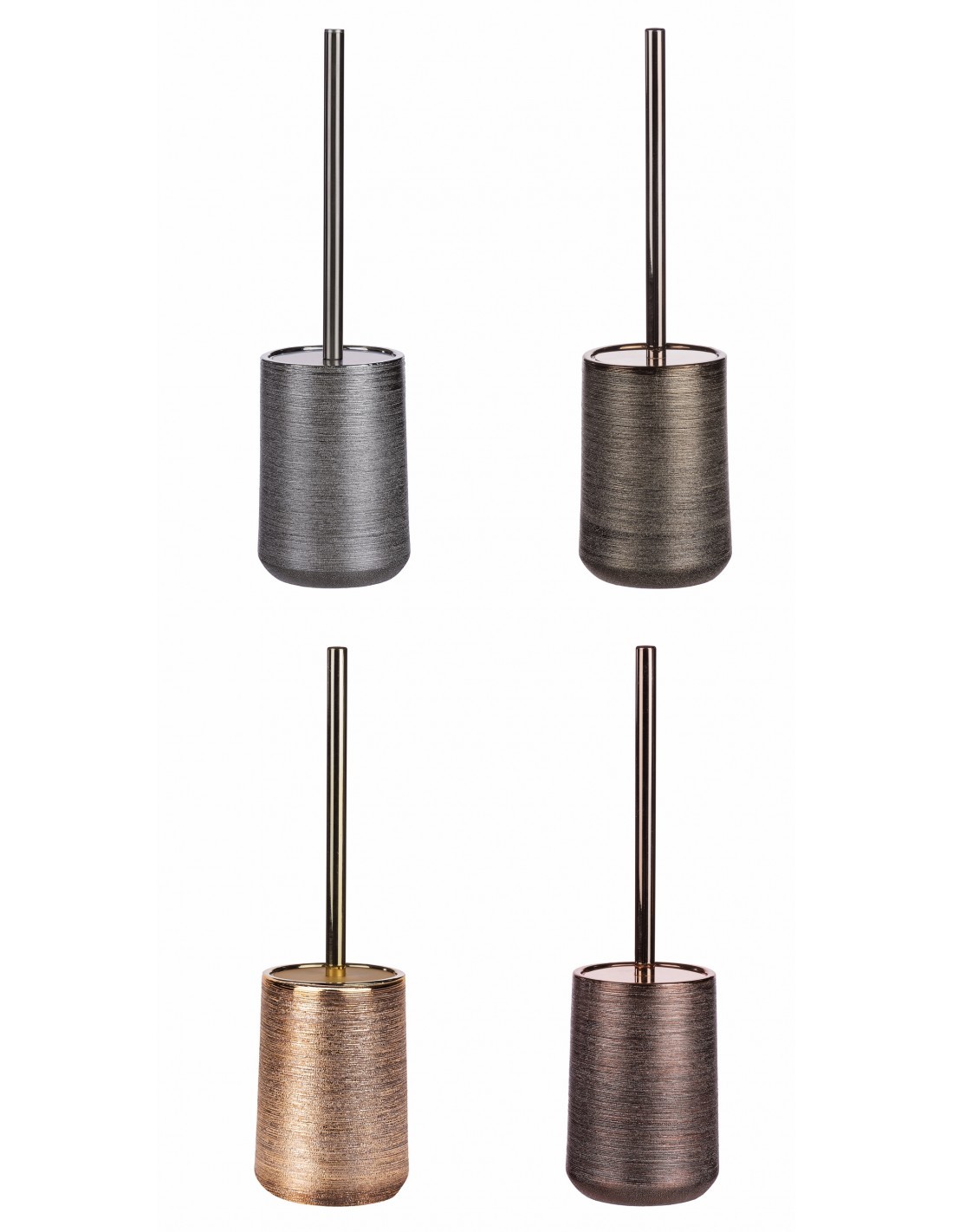 PORTASCOPINO CERAMICA ASSORTITO 66037 su TreG Ingrosso