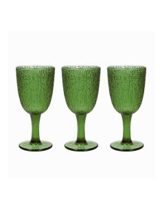 DAVOR CONF 3 CALICI VERDE su TreG Ingrosso