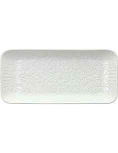 ORNAMENT COPENAGHEN VASSOIO RETT 30X14 su TreG Ingrosso