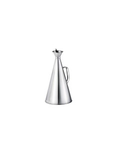 OLIERA 23525 VENERE INOX 0,5LT su TreG Ingrosso